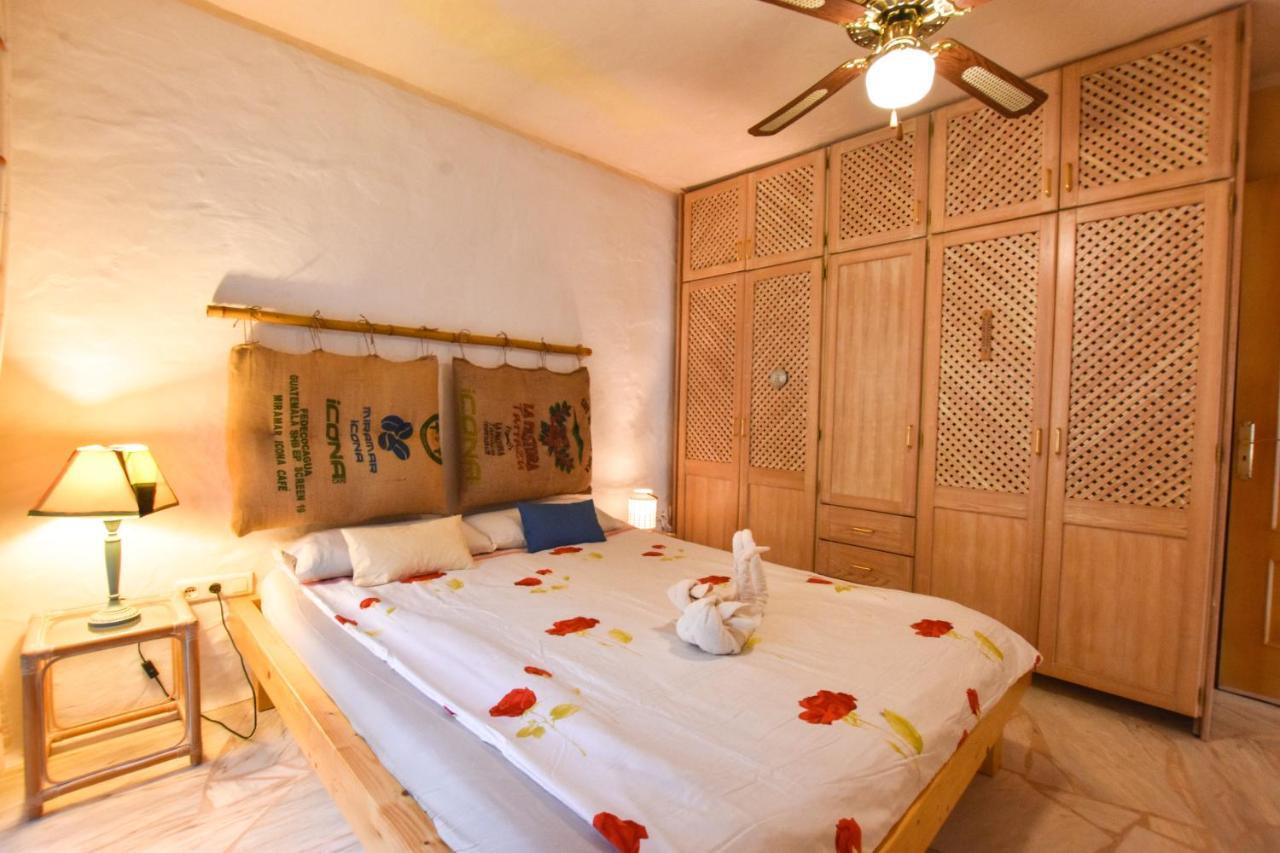 Book Jet - Sotavento Dream View Apartment Costa Calma Exterior photo