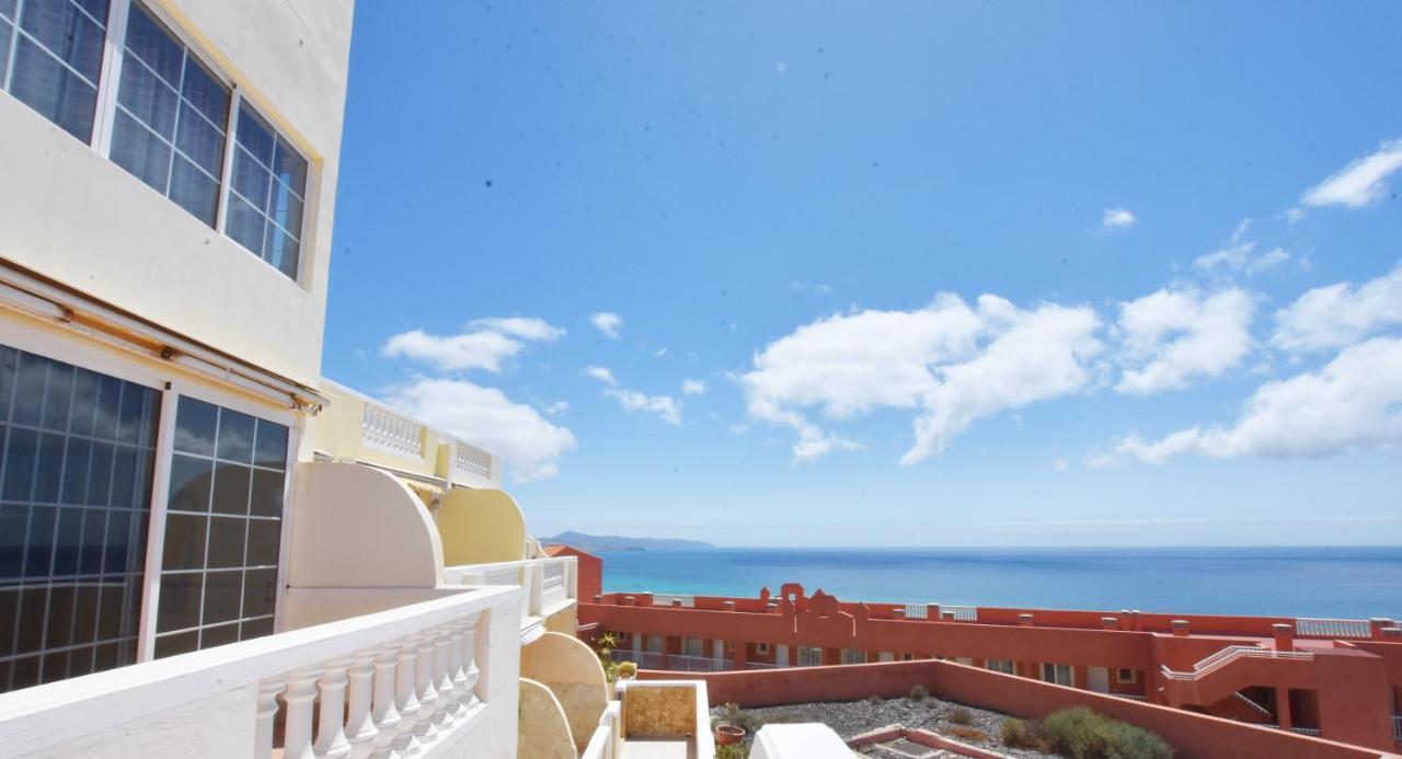 Book Jet - Sotavento Dream View Apartment Costa Calma Exterior photo