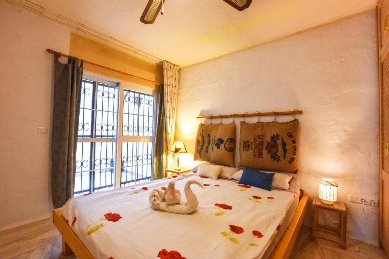 Book Jet - Sotavento Dream View Apartment Costa Calma Exterior photo