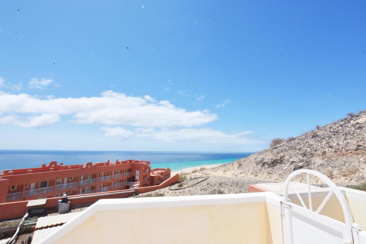 Book Jet - Sotavento Dream View Apartment Costa Calma Exterior photo