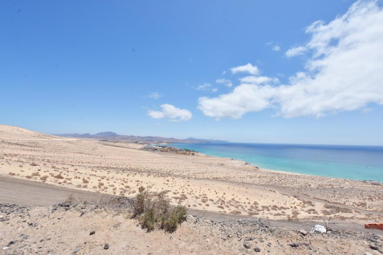 Book Jet - Sotavento Dream View Apartment Costa Calma Exterior photo