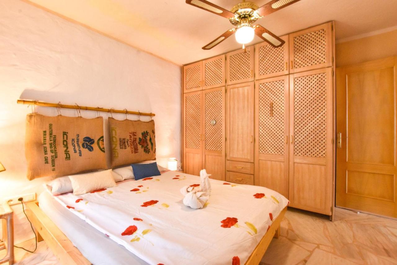 Book Jet - Sotavento Dream View Apartment Costa Calma Exterior photo
