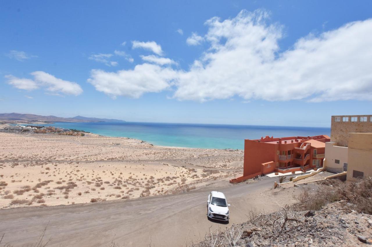Book Jet - Sotavento Dream View Apartment Costa Calma Exterior photo
