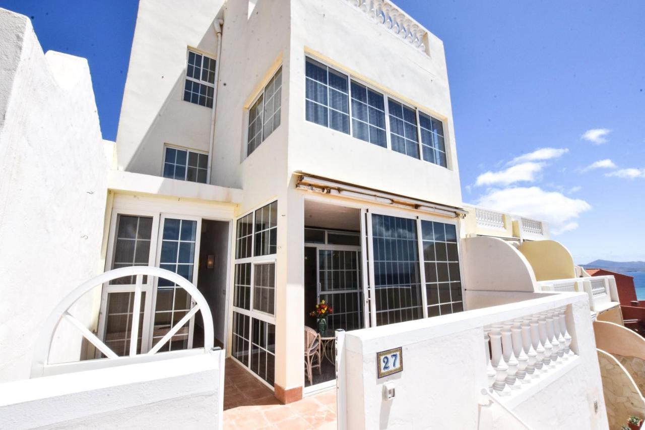 Book Jet - Sotavento Dream View Apartment Costa Calma Exterior photo