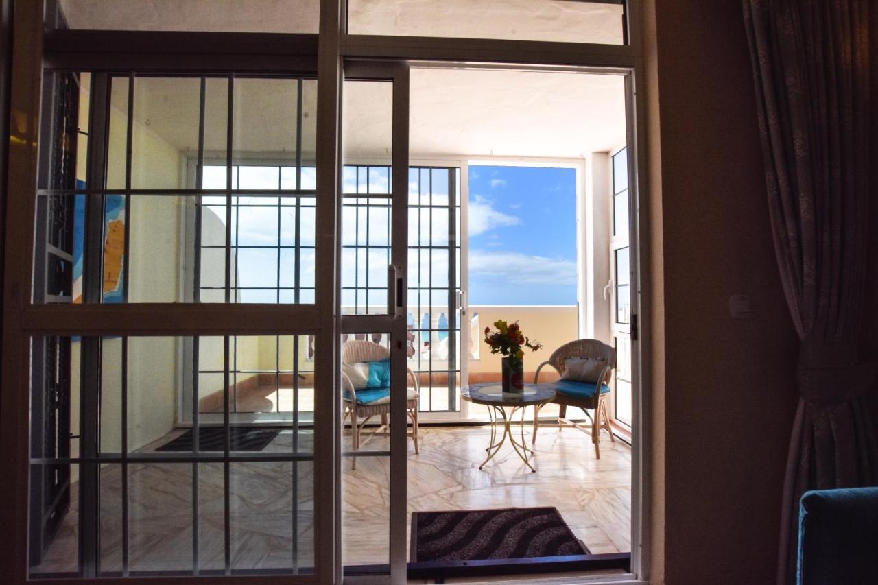 Book Jet - Sotavento Dream View Apartment Costa Calma Exterior photo