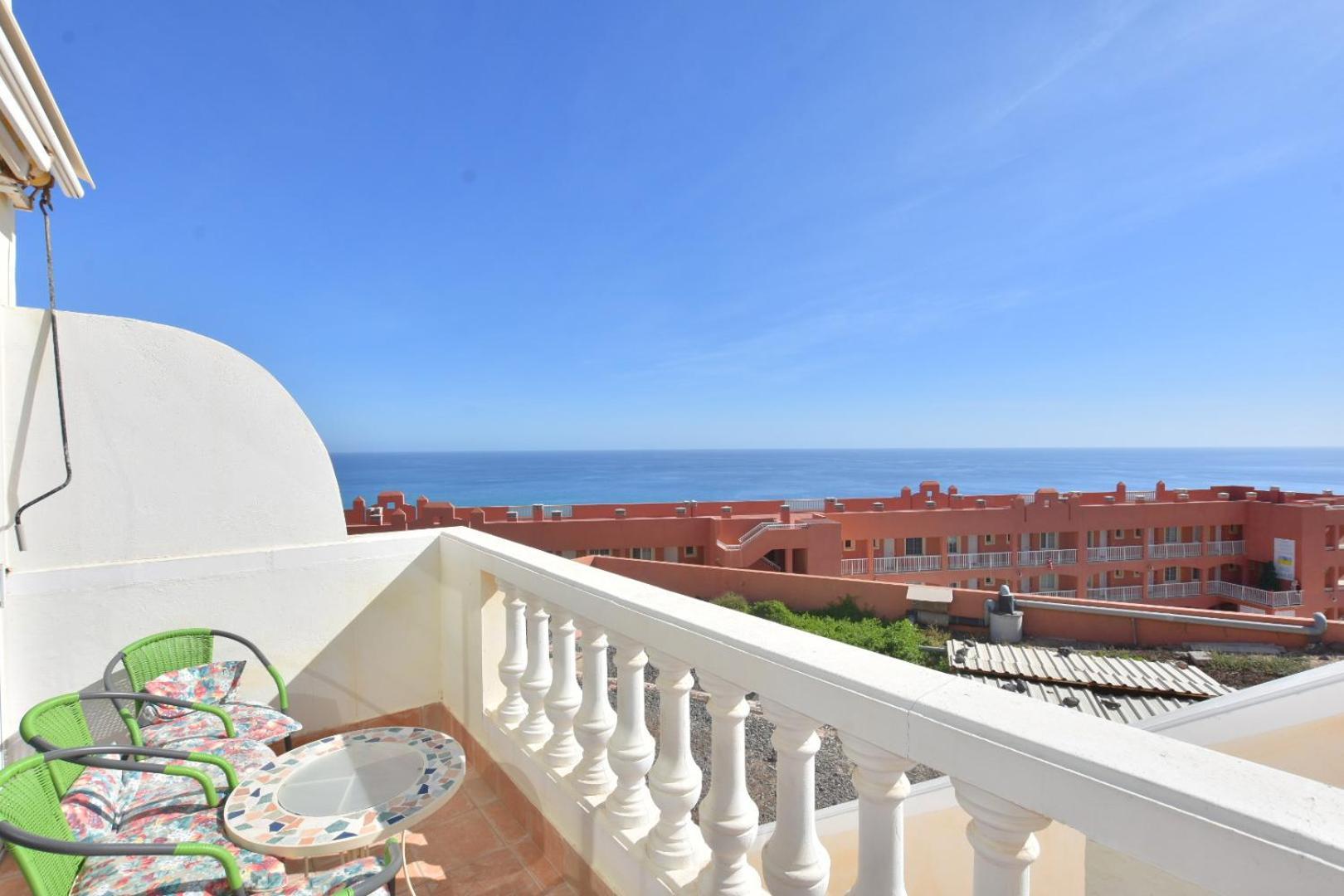 Book Jet - Sotavento Dream View Apartment Costa Calma Exterior photo