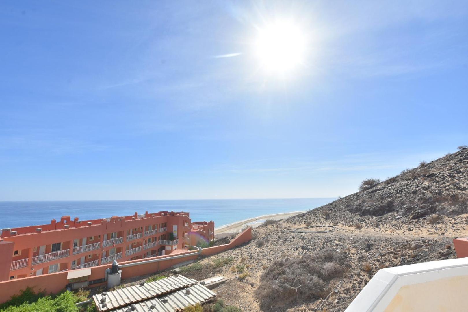 Book Jet - Sotavento Dream View Apartment Costa Calma Exterior photo